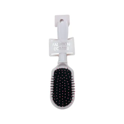 Fashion Combs হেয়ার ব্রাশ - গোলাপি