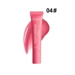 Imagic Goplumping লিপ বাম - 04 শিয়ার পিংক শেড