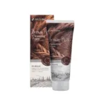 3W Clinic ব্রাউন রাইস ক্লিনজিং ফোম 100ml
