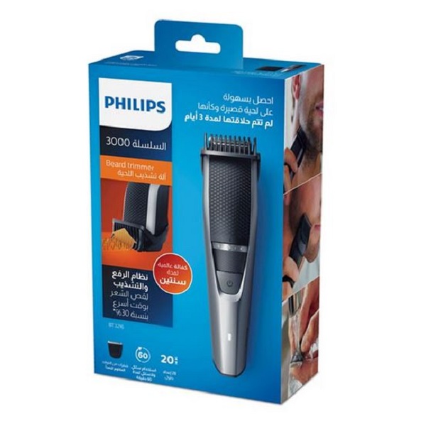 Philips BT3216 বিয়ার্ড ট্রিমার সিরিজ 3000