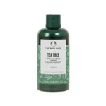 The Body Shop টি ট্রি স্কিন ক্লিয়ারিং ফেস টোনার 250ml