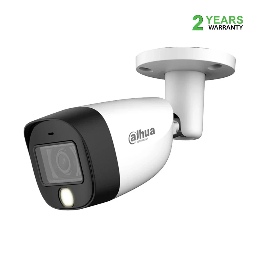 Dahua DH-HAC-HFW1209CMP-IL-A 2MP Dual Light HDCVI Bullet Camera