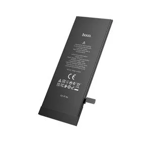 Hoco J112-ip6s স্মার্ট Li-Polymer 1715mAh ব্যাটারি, iPhone 6S-এর জন্য