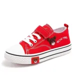মেয়ে ও ছেলেদের ফ্যাশন Converse স্টাইল জুতা