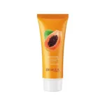 Bioaqua Papaya পিউরিফাইং ময়েশ্চারাইজিং ক্লেনজার 100g