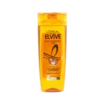 L'Oreal Elvive Extraordinary Oil নারিশিং শ্যাম্পু, নরমাল থেকে ড্রাই চুলের জন্য 400ml