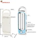 JOYKALY SMD ইমার্জেন্সি লাইট (YG-7926TB)