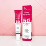 Fix Derma টিন্টেড লিপ বাম SPF50 PA+++ 15g