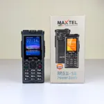 Maxtel MX14 4-সিম মোবাইল ফোন
