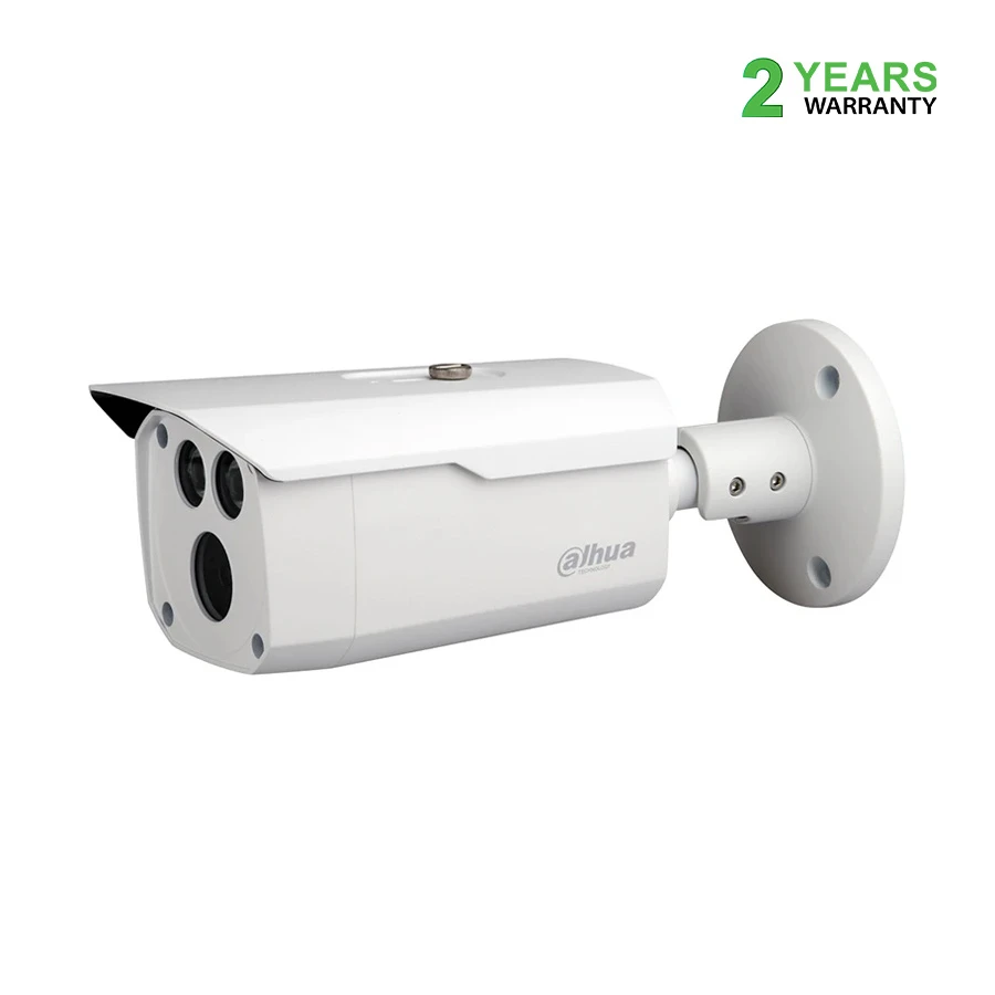 Dahua DH-HAC-HFW1200DP (3.6mm) (2.0MP) Bullet CC Camera