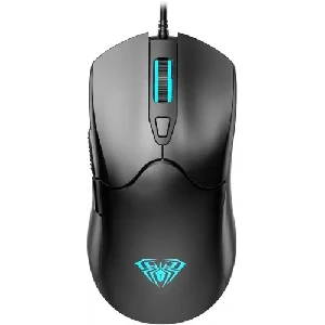 AULA S13 Wired Backlight Gaming Mouse