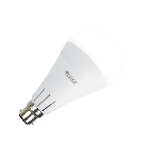 CLICK ব্যাকআপ LED বাল্ব 13W B22 পিন