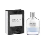 Jimmy Choo Urban Hero ইও দ্য পারফিউম স্প্রে 100 মিলি