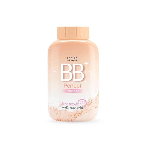 Sasi BB পারফেক্ট পাউডার