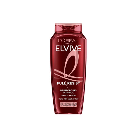 L'Oreal Paris Elvive ফুল রেজিস্ট শ্যাম্পু 250ml