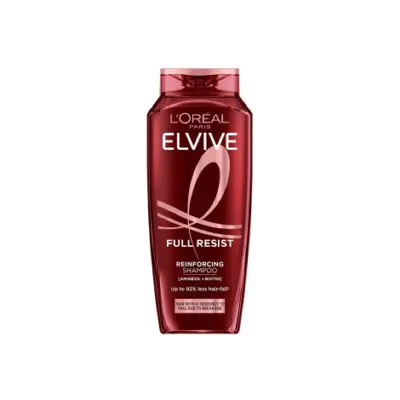 L'Oreal Paris Elvive ফুল রেজিস্ট শ্যাম্পু 250ml