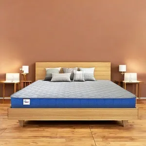 Comfy আল্ট্রা সফট ম্যাট্রেস M-802 78"x59.05"x4"