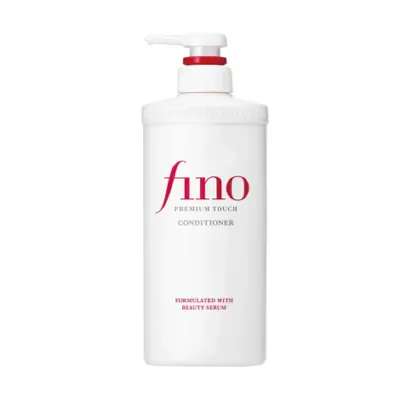 Fino Premium Touch হেয়ার কন্ডিশনার 550ml