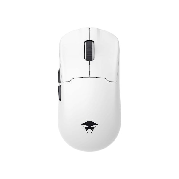 HAVIT StarBlaze-2 H.KRAKEN ট্রাই-মোড গেমিং মাউস, RGB চার্জিং ডকসহ