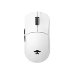HAVIT StarBlaze-2 H.KRAKEN ট্রাই-মোড গেমিং মাউস, RGB চার্জিং ডকসহ