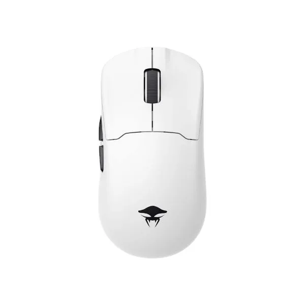 HAVIT StarBlaze-2 H.KRAKEN ট্রাই-মোড গেমিং মাউস, RGB চার্জিং ডকসহ