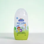 Kodomo ময়েশ্চারাইজিং বেবি লোশন 0+ 180ml