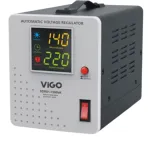 VIGO ভোল্টেজ স্ট্যাবিলাইজার 1500VA