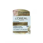 LOreal Paris এজ পারফেক্ট কোলাজেন এক্সপার্ট রিটাইটেনিং ডে ক্রিম 50ml