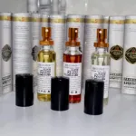 GOOD GIRL 3.4 মেয়েদের পারফিউম 30 ml