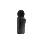 BOYA BY-V3 Combo 2.4GHz ডুয়াল চ্যানেল ওয়্যারলেস মাইক্রোফোন সিস্টেম (Android ও iOS)