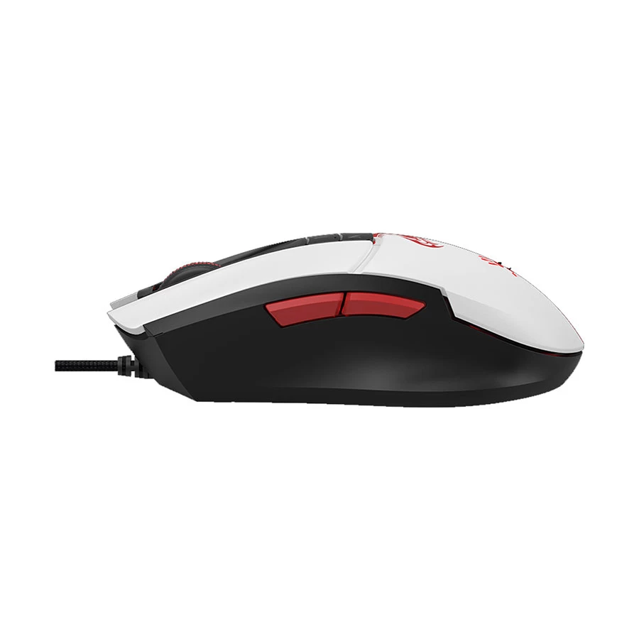 A4Tech Bloody L65 Max Naraka RGB Wired Gaming Mouse