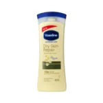 Vaseline Intensive Care ড্রাই স্কিন রিপেয়ার বডি লোশন 400ml