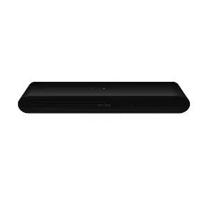 Sonos Ray কমপ্যাক্ট সাউন্ডবার - Black