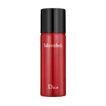 Dior Fahrenheit ডিওডোরেন্ট ন্যাচারাল স্প্রে 150ml