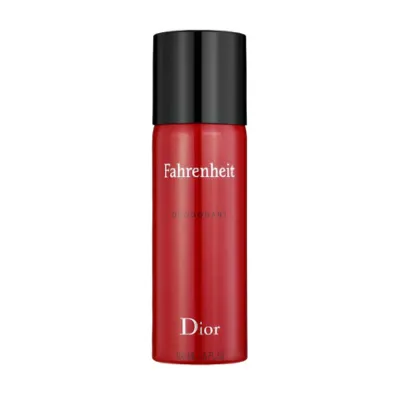 Dior Fahrenheit ডিওডোরেন্ট ন্যাচারাল স্প্রে 150ml