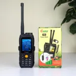 Gretel G3 Antina পাওয়ার ব্যাংক ফোন 9800mAh ব্যাটারি
