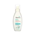 Aveeno Calm + Restore রেডনেস রিলিফ ফোমিং ক্লেনজার 180ml