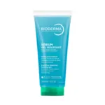Bioderma Sebium Moussant পিউরিফাইং ক্লেনজিং জেল (ফেস ও বডি ওয়াশ) 200ml