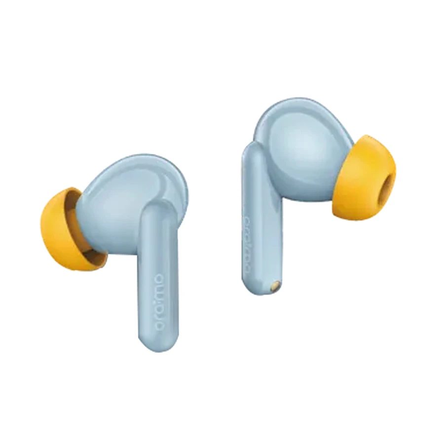 Oraimo Spacebuds Lite Cyan Blue TWS Bluetooth Earbuds