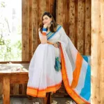 Timeless Elegance টাঙ্গাইল শাড়ি