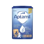Aptamil 4 টডলার বেবি মিল্ক পাউডার ফর্মুলা (2+ বছর) 800g