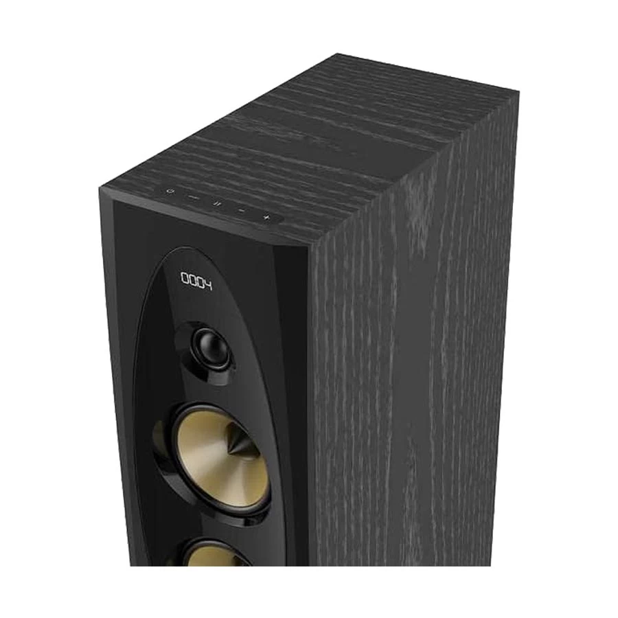 F&D T60X PRO 120W Bluetooth 2:0 Tower Home Theater Speaker