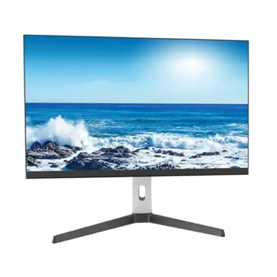 PC Power PCG27Q200DW 27 Inch 2K QHD IPS 200Hz White Gaming Monitor