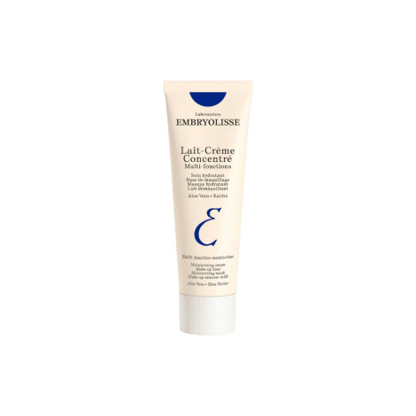 Embryolisse Concentrated Milk Cream মাল্টি-ফাংশন ময়েশ্চারাইজার 75ml