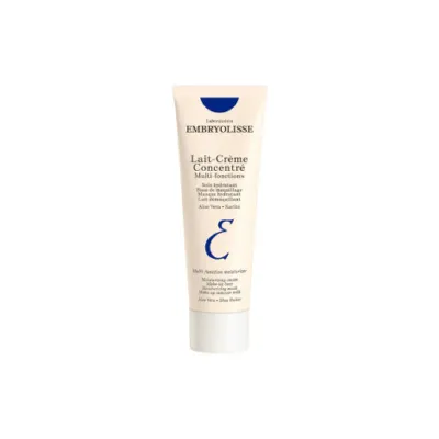Embryolisse Concentrated Milk Cream মাল্টি-ফাংশন ময়েশ্চারাইজার 75ml