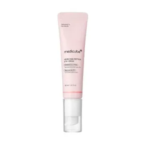 Medicube PDRN পিংক পেপটাইড আই ক্রিম 30ml
