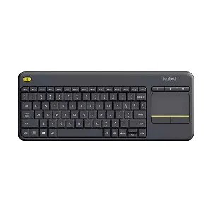 Logitech K400 Plus ওয়্যারলেস কিবোর্ড