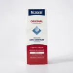 Nizoral মেডিকেটেড অ্যান্টি-ড্যানড্রাফ ট্রিটমেন্ট 100ml
