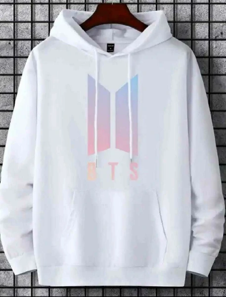 BTS Hoodie