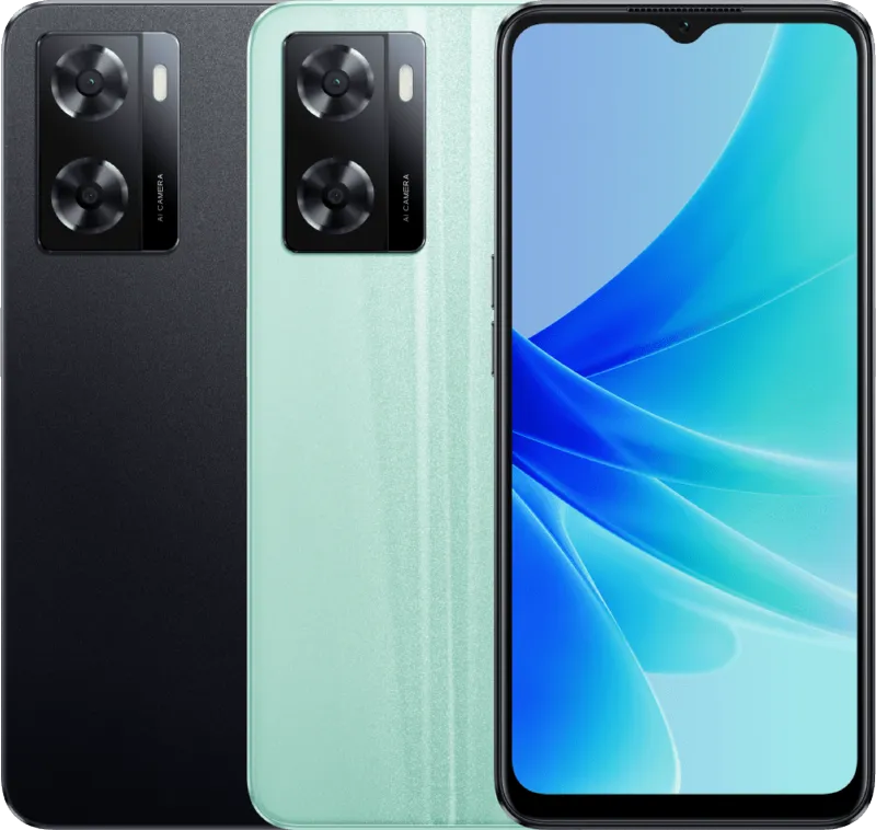 Oppo A57 4G স্মার্টফোন